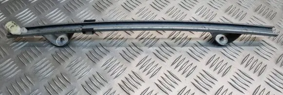 Opel Astra H Front door windshield rail 13100541 0805