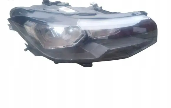 Volkswagen T-Cross Headlight/headlamp 2GM941006A