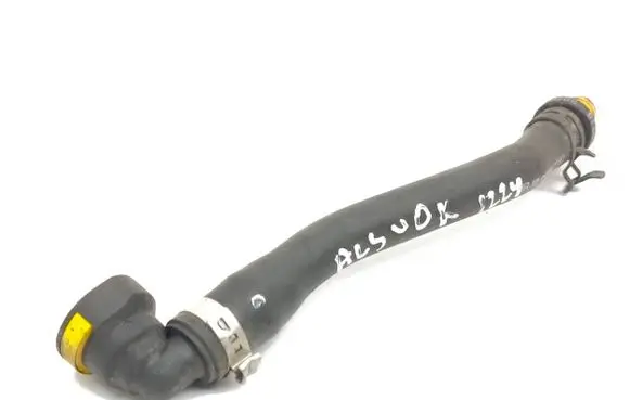 Breather/breather pipe/hose
