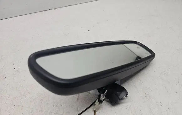 Ford Focus C-MAX Rear view mirror (interior) 3S7A17B678BA