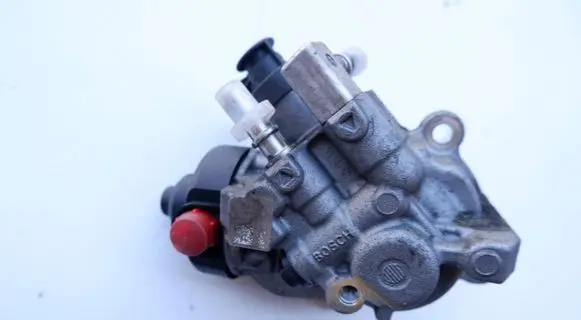 BMW X1 F48 F49 Fuel injection high pressure pump 8511626 150902 0445010764