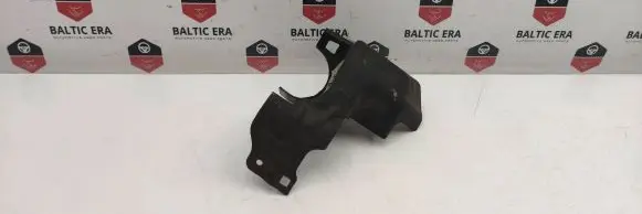 BMW 4 F36 Gran coupe Front underbody cover/under tray 7274865 BBP195501 19183210