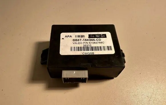 Ford Explorer Other control units/modules BB5T15K866CD 35310 E1063788C