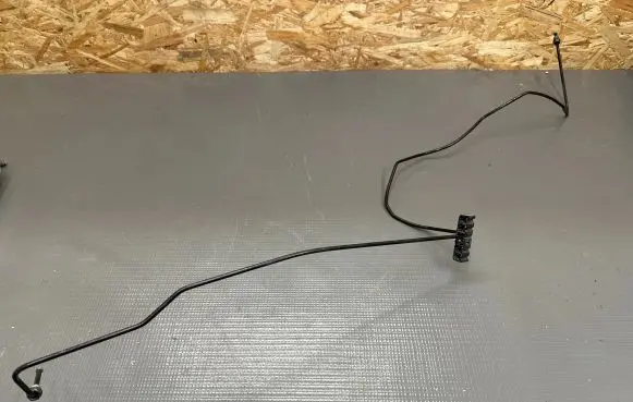 Volkswagen e-Golf Brake wiring harness 5QE614723B 0502180631