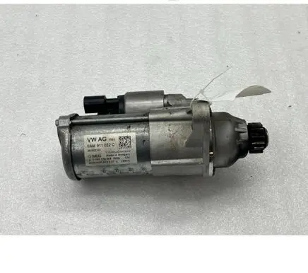 Skoda Kamiq Starter motor 0AM911022C