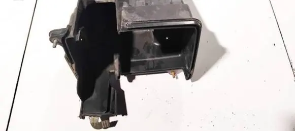 Peugeot Boxer Fuse box cover a878