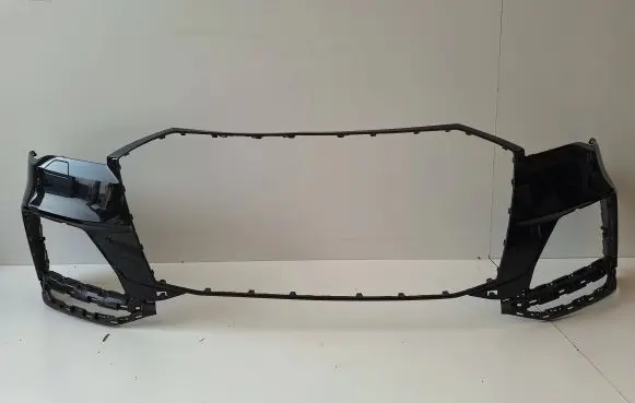 Audi Q7 4M Front bumper 4M0807437Q