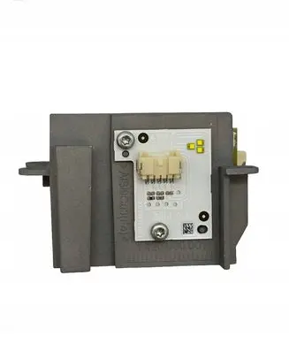 BMW 6 F12 F13 Day light relay 63117394901