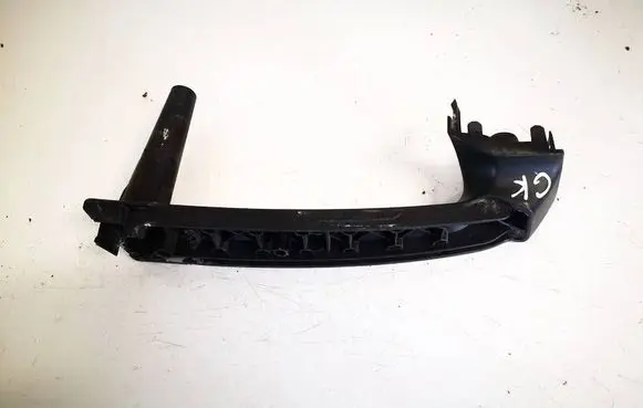 Audi Q7 4L Other rear door trim element p0110552