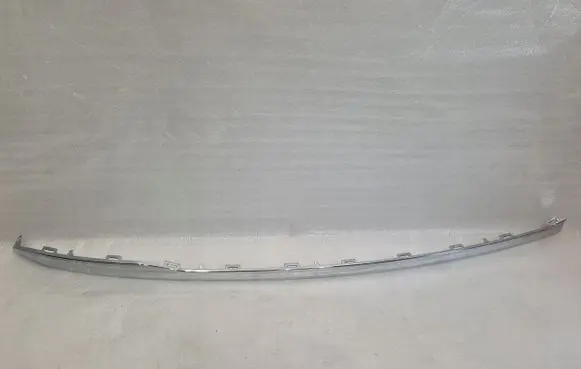 Mercedes-Benz B W247 Rear bumper trim bar molding A2478855904