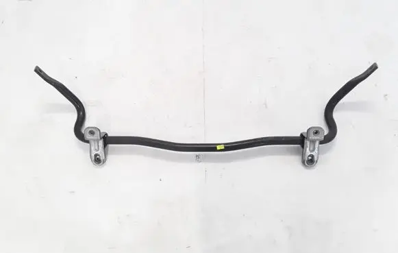 Front anti-roll bar/stabilizer link