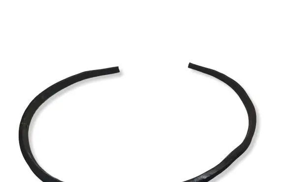 Audi A4 S4 B5 8D Engine compartment rubber 