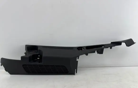 Audi A4 S4 B9 Trunk/boot side trim panel 8W9863879