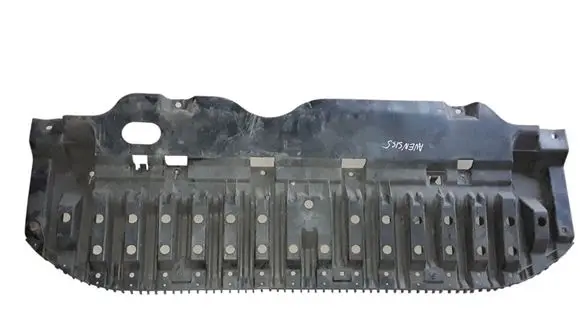 Toyota Avensis T270 Engine splash shield/under tray 5261805010