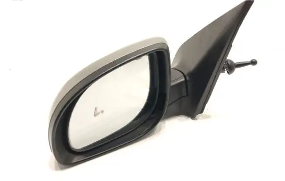 KIA Picanto Front door electric wing mirror