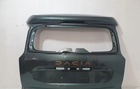 Dacia Jogger Tailgate/trunk/boot lid RDOORJOGGER