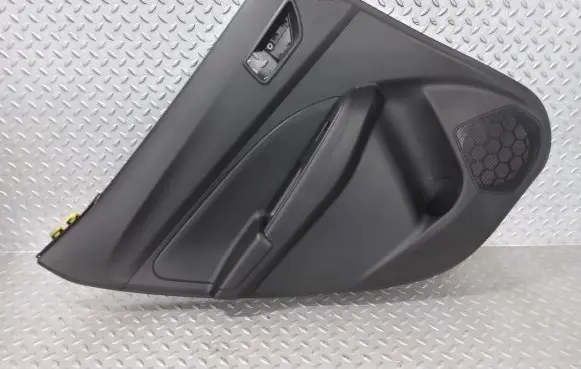 Suzuki Swift III Rear door card panel trim 8374152RA0 8307652RA0