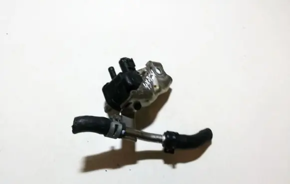 Toyota Prius (XW50) Turbo solenoid valve