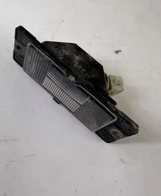 Mitsubishi Space Star Number plate light MR245531