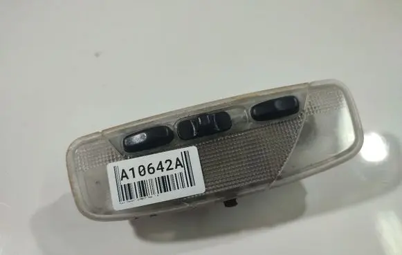 Ford Transit - Tourneo Connect Front seat light 2T1A13K767AC