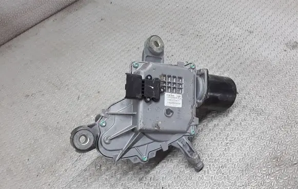Citroen C4 Grand Picasso Wiper motor 53630347