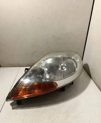 Renault Trafic II (X83) Headlight/headlamp 8200701352 89313950 93859827