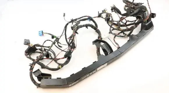 BMW X3 F25 Other wiring loom 9252480 9258788 9177178