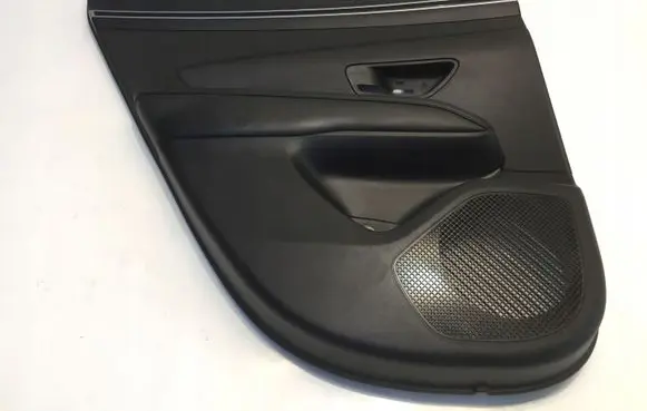 Hyundai Tucson IV NX4 Rear door card panel trim M83310N7000