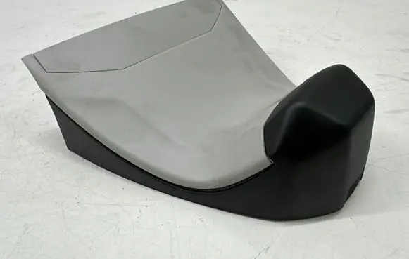 Volkswagen T-Cross Rearview mirror trim 2GM868438B