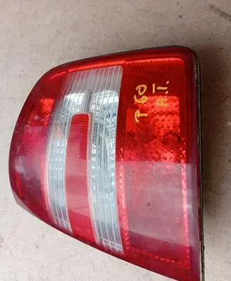 Skoda Fabia Mk1 (6Y) Rear/tail lights 6Y9945258AZ