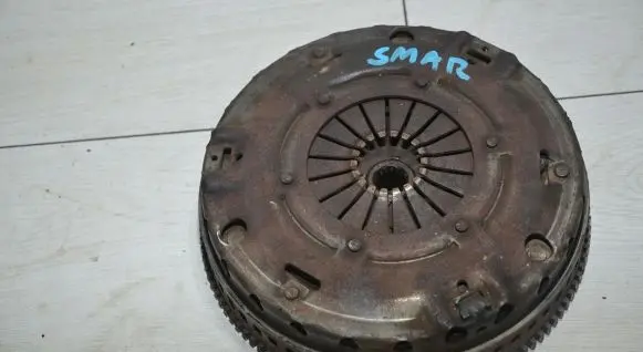 Smart Roadster Clutch set kit A1600320276
