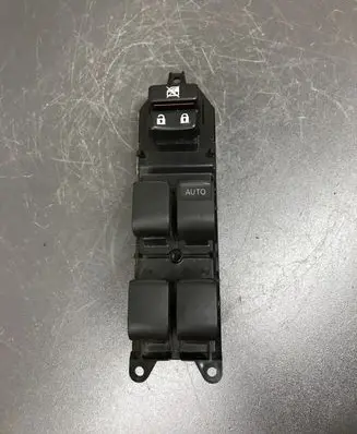 Toyota RAV 4 (XA30) Electric window control switch 192830
