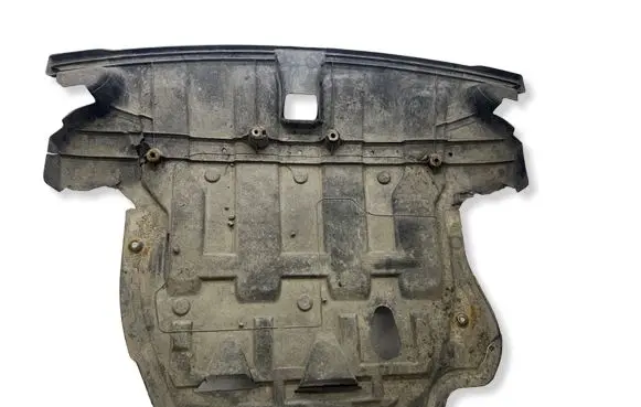Hyundai ix 55 Engine splash shield/under tray 291103J000