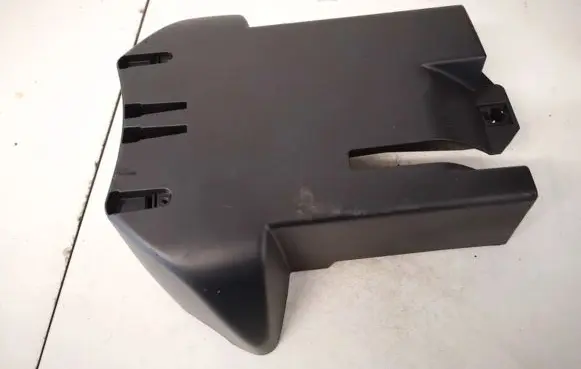 Renault Laguna III Steering wheel column trim 484720001r