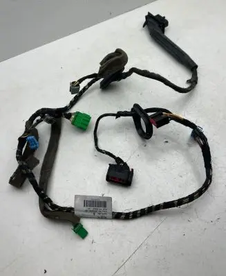 Volvo C30 Front door wiring loom 30658539 998441101