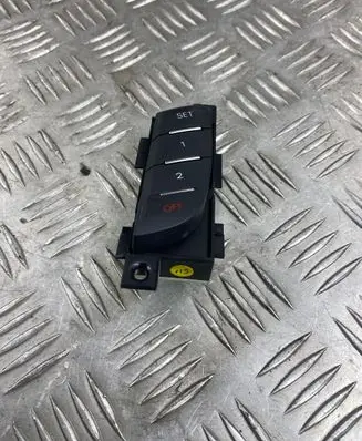 Audi A6 S6 C7 4G Seat memory switch 4G0959769