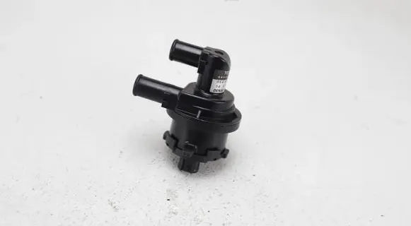 Toyota RAV 4 (XA40) Electric auxiliary coolant/water pump 0641001301