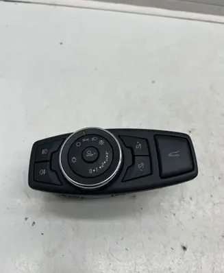 Ford Edge II Light switch E1GT13D061CCW 17013448 171025131605