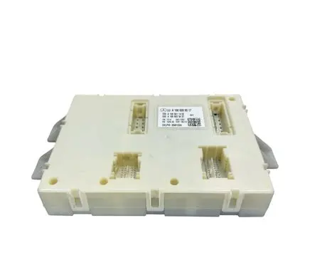 Mercedes-Benz GLE (W166 - C292) Comfort/convenience module A1669008017