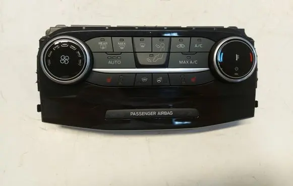 Ford Puma Climate control unit MN1T-18C612-HB