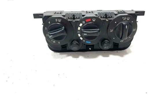 Renault Modus Climate control unit A4144460228 2440004601
