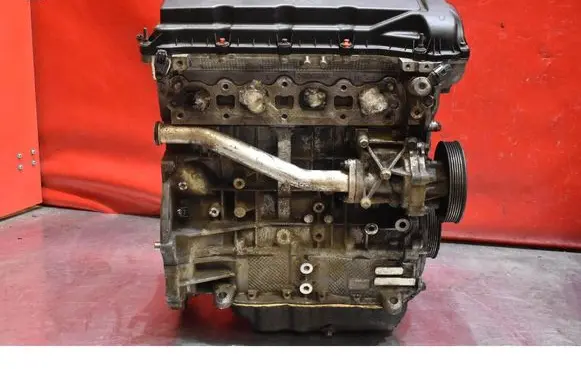 Dodge Caliber Engine