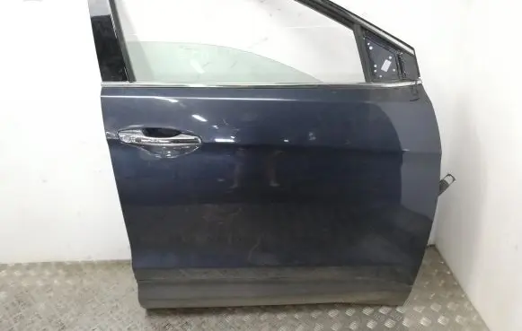 Hyundai Santa Fe Front door
