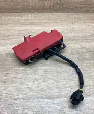 Citroen C5 Positive wiring loom 9662335380