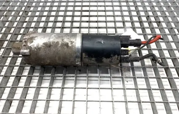 BMW X5 G05 Sunroof motor/actuator 984257