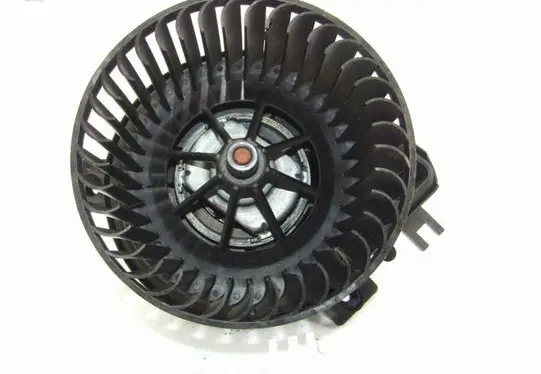 Mini One - Cooper R50 - 53 Heater fan/blower