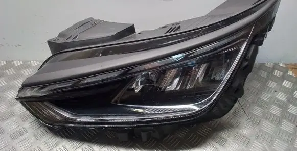 KIA EV6 Headlight/headlamp