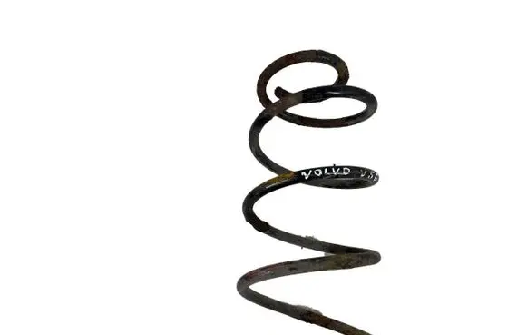 Volvo V50 Front coil spring 