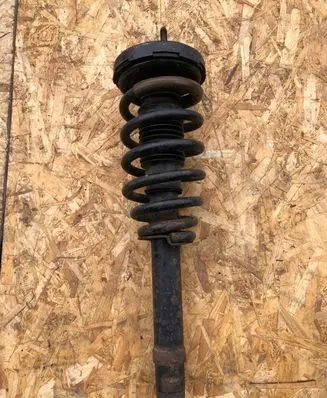 Hyundai Sonata Front shock absorber/damper