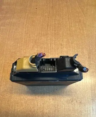 Volkswagen Golf Plus Parking PDC control unit/module 1K0919283A 1039E00479 0263004065